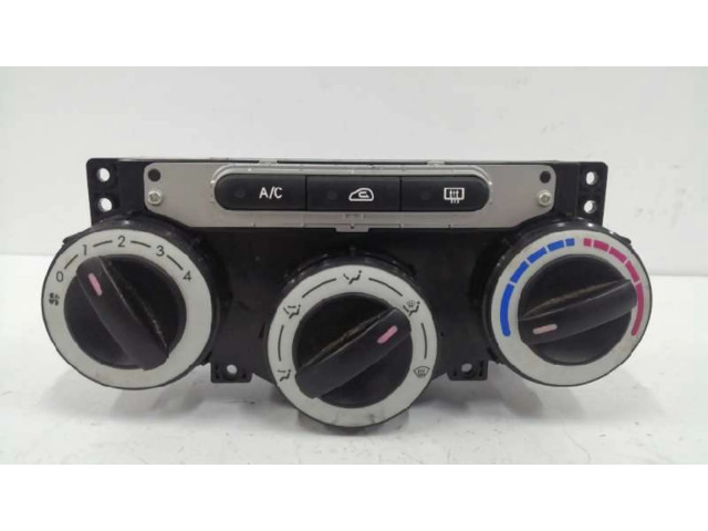 Модуль блока управления кондиционером 972500X0304X Hyundai i10