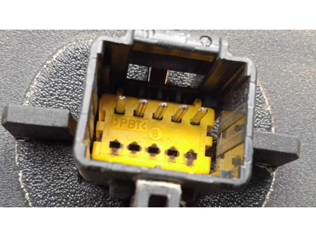 Зеркало электрическое        Renault Scenic RX     