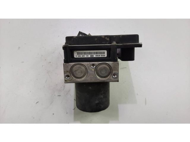 Jednotka ABS 6766300 BMW 5 E60 E61 2005