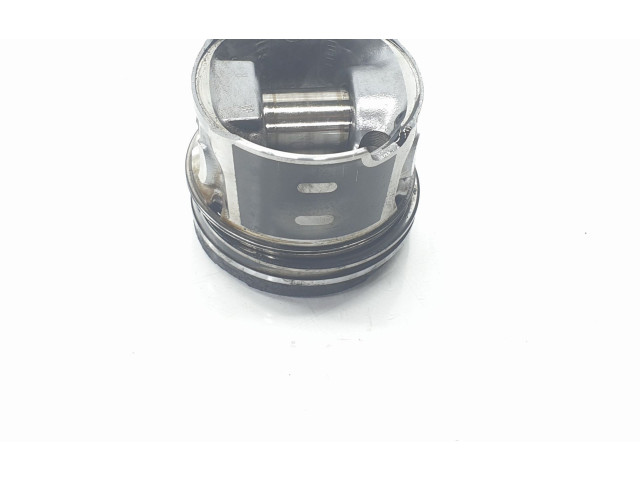  Поршень с шатуном  0628V1, 0628V1  Citroen C4 II Picasso  