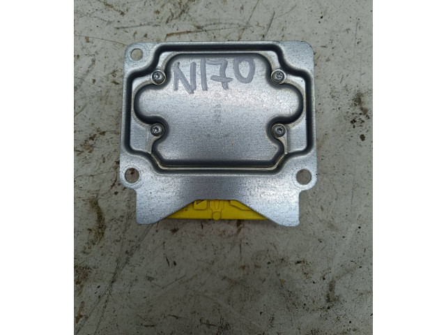 Блок подушек безопасности 7E0959655C, 0285010800 Volkswagen Transporter - Caravelle T5