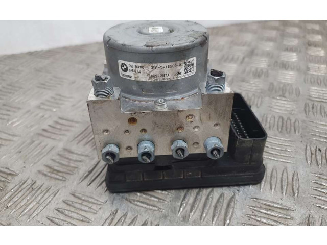 Блок АБС 34515A1BBC001, ATE   Mini  One - Cooper F56 F55  2013 -  года