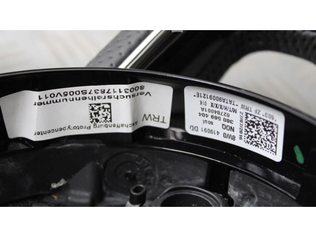 Volant Audi RS5 2018 8W0419091DD