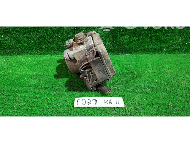 Блок управления АБС    Ford Ka