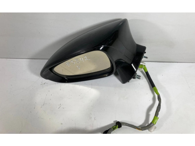 Zpětné zrcátko Lexus GS 250 350 300H 450H 2012 E13027486, E13027486