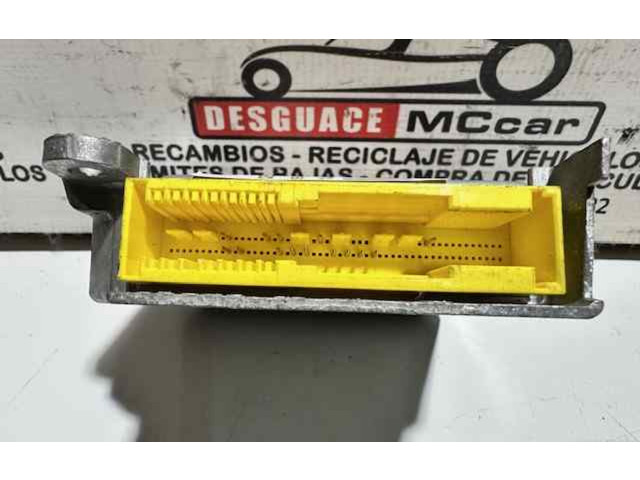 Блок подушек безопасности 1J0909603   Seat Ibiza II (6k)