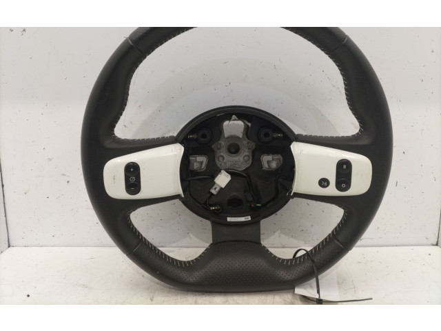 Руль Renault Twingo III  2014 -  года 484007081R      