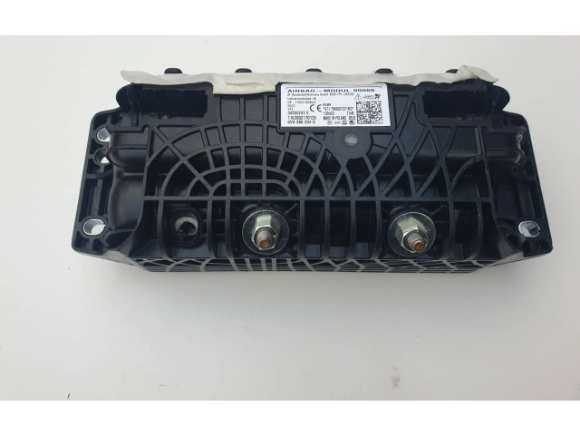 Надувная подушка для пассажира 6VA880204D, 34355247E Skoda Octavia Mk4