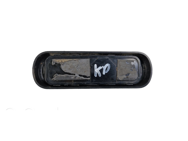 Блок управления KB3J19G544, KB3J19G544BC Ford Ranger