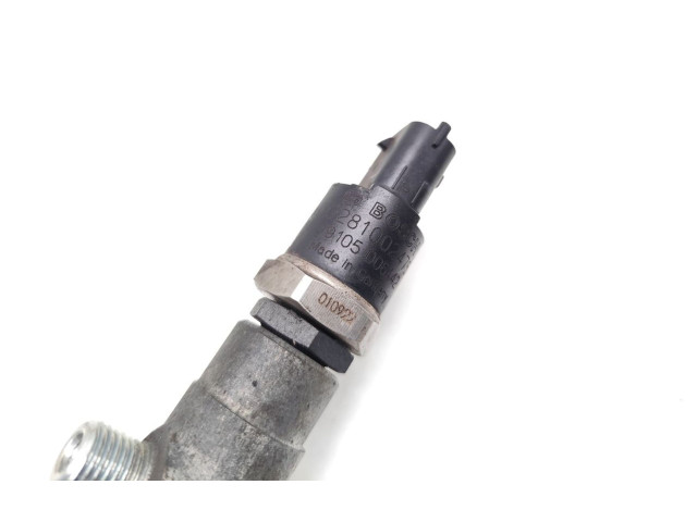 Блок предохранителей 0445214011, 0281002475   Land Rover Freelander    