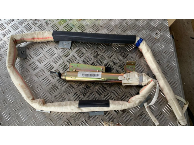 Боковая надувная подушка