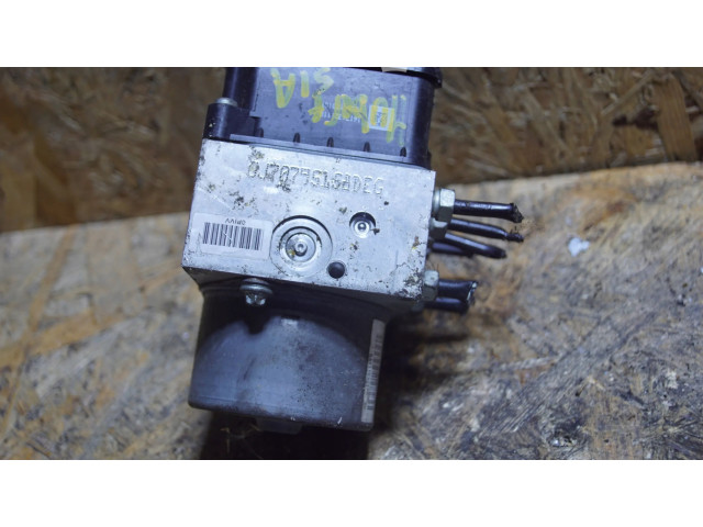 Блок АБС 8G912M110AB   Ford  Galaxy  2006 - 2015 года