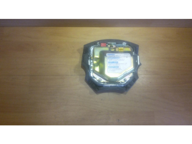 Подушка безопасности водителя 77800SN8E81   Saab 600