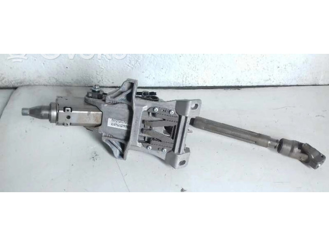 Руль Land Rover Discovery Sport  2014- года FK723C529AB, LR61040      