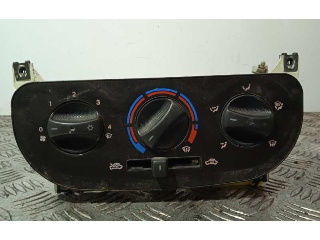 Модуль блока управления кондиционером Fiat Doblo