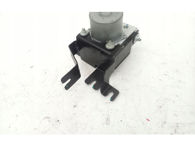 Блок АБС 476602522R, 476602522R   Dacia  Spring  2021 -  года