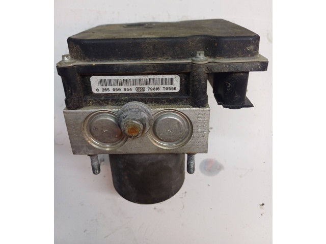 Блок АБС 13276464, 0265234694 Opel Meriva A 2003 - 2010 года