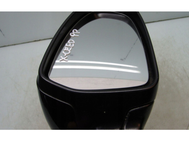 Зеркало электрическое        KIA Xceed  2019 -  года   