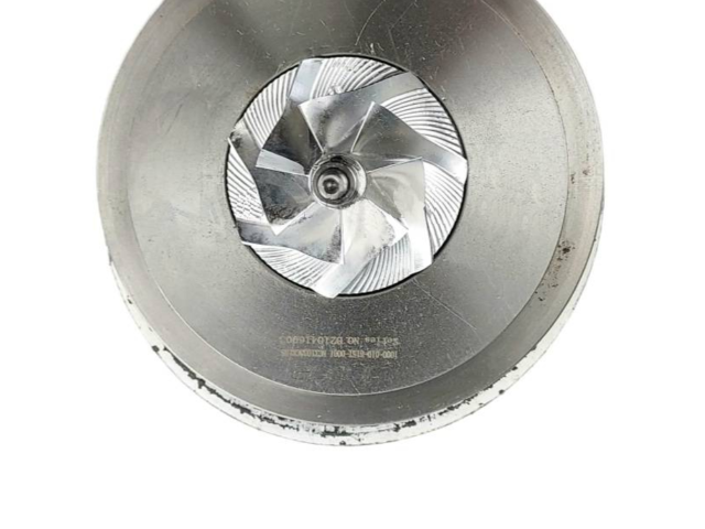 Турбина Smart ForFour II W453 822053, 144104103R