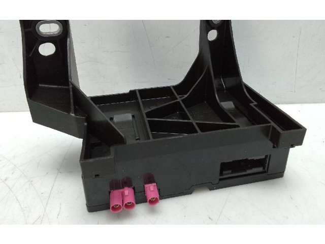 Блок управления 5WA035284F Volkswagen Caddy