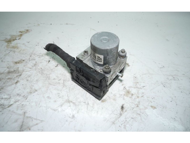 Блок управления АБС 51792630, 51792630   Alfa Romeo GT