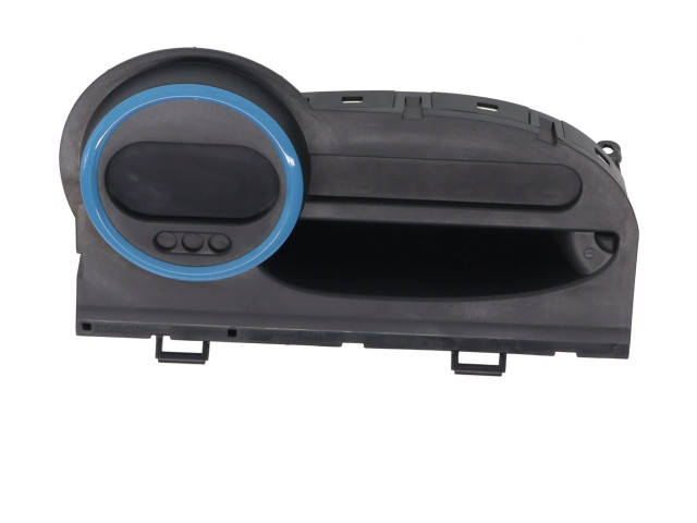 Панель приборов 8201462024   Renault Twingo II       