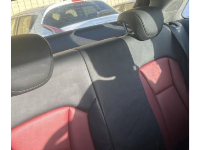 Панель приборов Audi A1