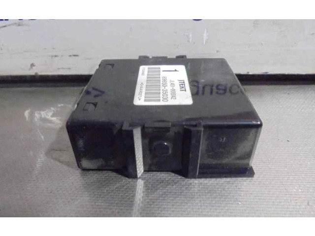 Řídící jednotka 8965035030 Toyota Land Cruiser (J120) 2011