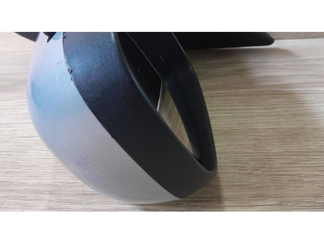 Zpětné zrcátko pravé Renault Megane II 2004 8200219923