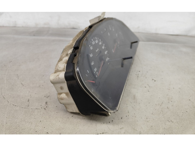 Přístrojová deska Nissan Almera 1996