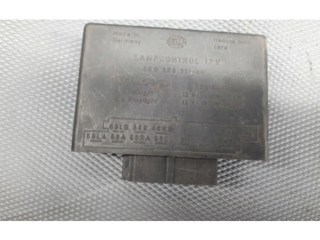 Блок управления 3515941 Volvo S70 V70 V70 XC