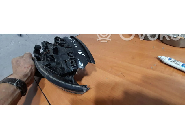 Зеркало электрическое        Renault Clio V  2019 -  года   