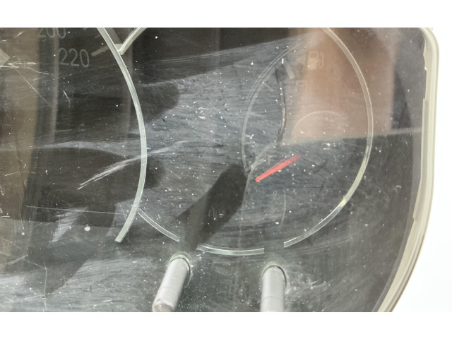 Панель приборов 83800B2Z50, 1KR Daihatsu Cuore