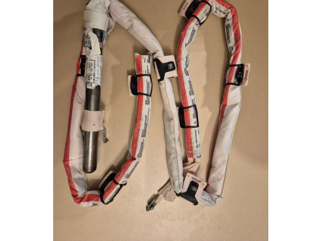 Боковая подушка безопасности 4M0880742H, 43124644 Audi SQ7