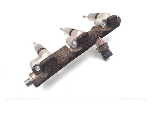 Vstřikovač Suzuki Swift K10C