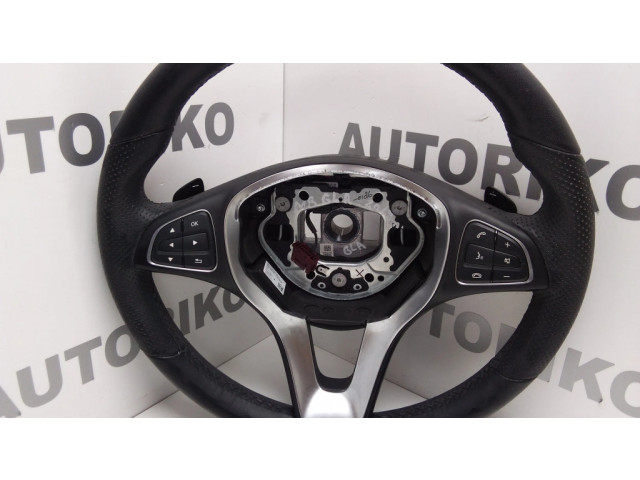 Volant Mercedes-Benz GLA W156 2018 A0004607411
