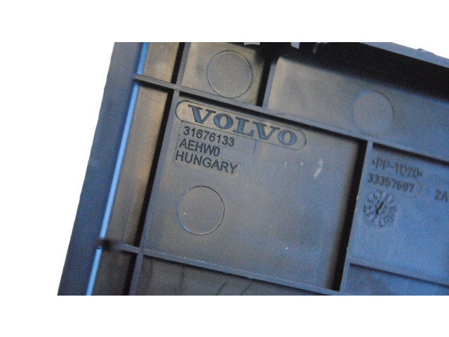 Блок предохранителей 31384034 Volvo XC90