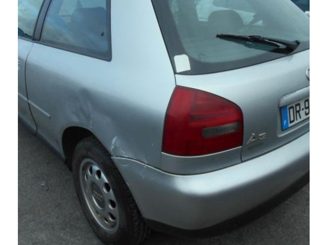 Зеркало электрическое        Audi A3 S3 8L  1996 - 2003 года   