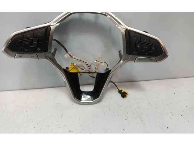 Блок управления 2G0419089 Volkswagen Caddy