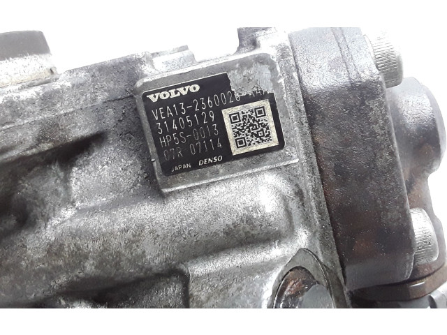 Комплект системы впрыска топлива 31405129, 31303612 Volvo S60 D4204T5
