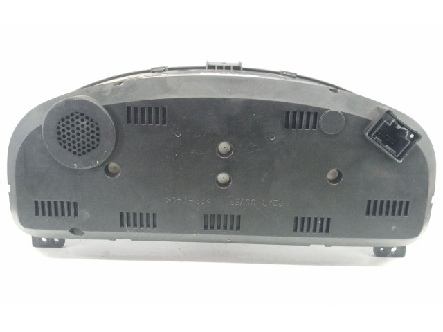 Панель приборов 95967056 Chevrolet Captiva