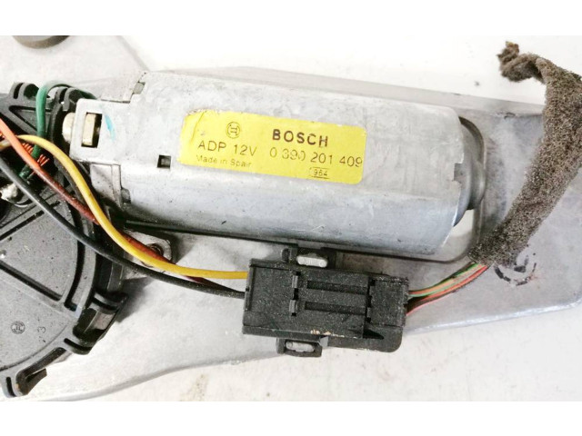 Моторчик заднего дворника 0390201409, 0390201409    Volvo S70  V70  V70 XC