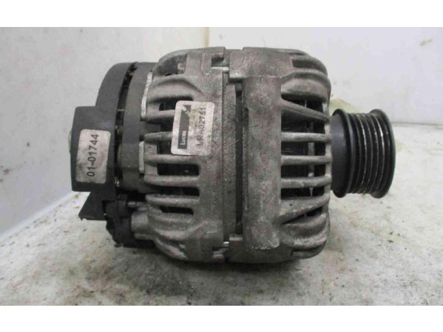 Генератор LRA02751, LRA02751 Renault Clio II