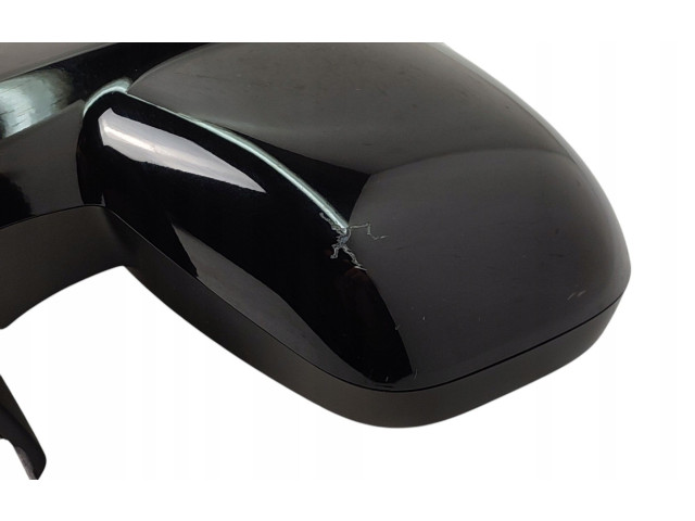 Зеркало электрическое Opel Combo E 2018 - года