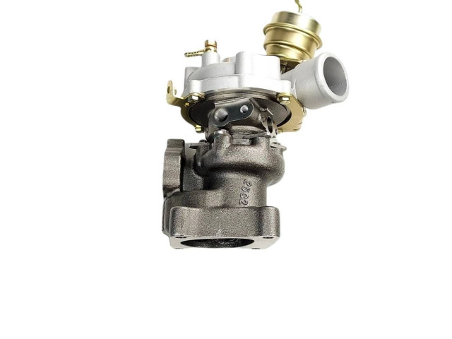  Турбина Audi A6 S6 C5 4B  53039880016, 53039700016         