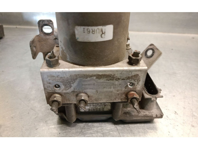 Блок АБС 61437A0, 0265231027BOSCH   Ford  Ranger  2007 - 2011 года