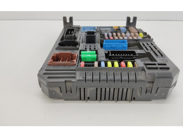 Vstřikovací čerpadlo 9819851380, 9819851380 Citroen C4 II Picasso