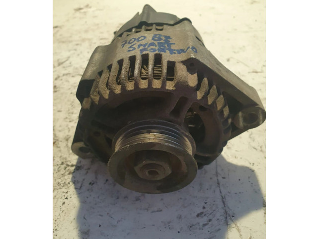 Генератор Smart ForTwo I