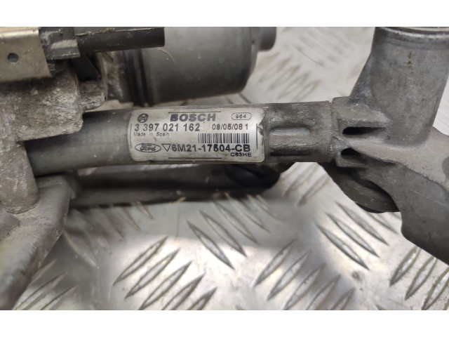 Комплект механизма стеклоочистителей