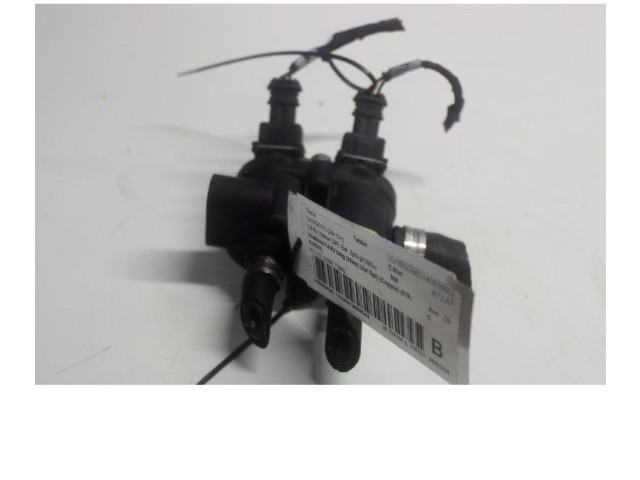 Форсунка 67R-010233 Dacia Sandero K7J A7